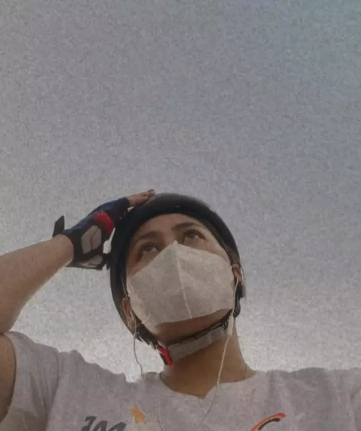 Perawatan Evi Masamba Instagram/@evi_masamba-real