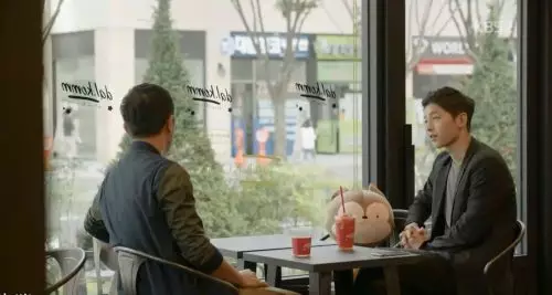 lokasi ikonik di drama Korea Berbagai sumber 