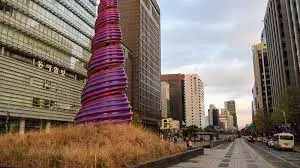 lokasi ikonik di drama Korea Berbagai sumber 