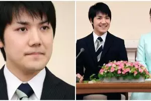 6 Pesona Kei Komuro, pria pemicu Putri Mako rela lepas gelar bangsawan