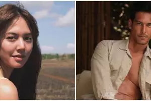 Dikira go public dengan Richard Kyle, Aurelie beri pesan menohok