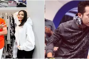 Kisah Raffi nebeng promo akun IG ke Denny Cagur, kini 54 juta follower