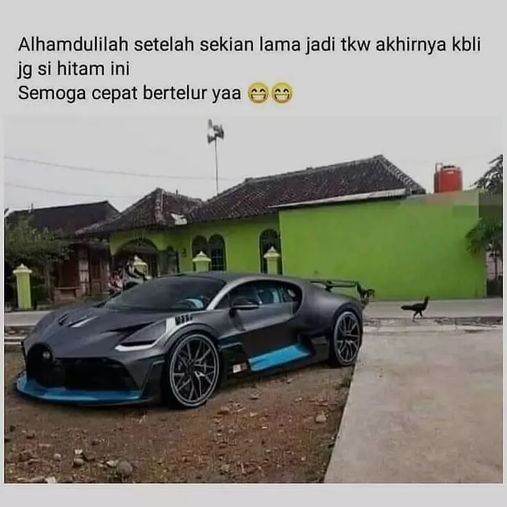 status Facebook yang bikin kamu kudu lihat jeli © 2021 instagram.com