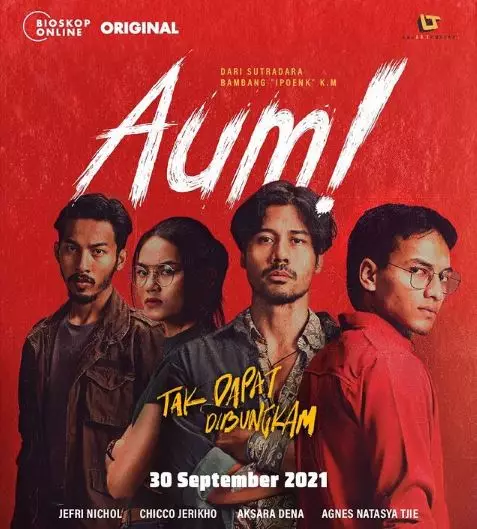 7 Film berlatar peristiwa 1998 berbagai sumber