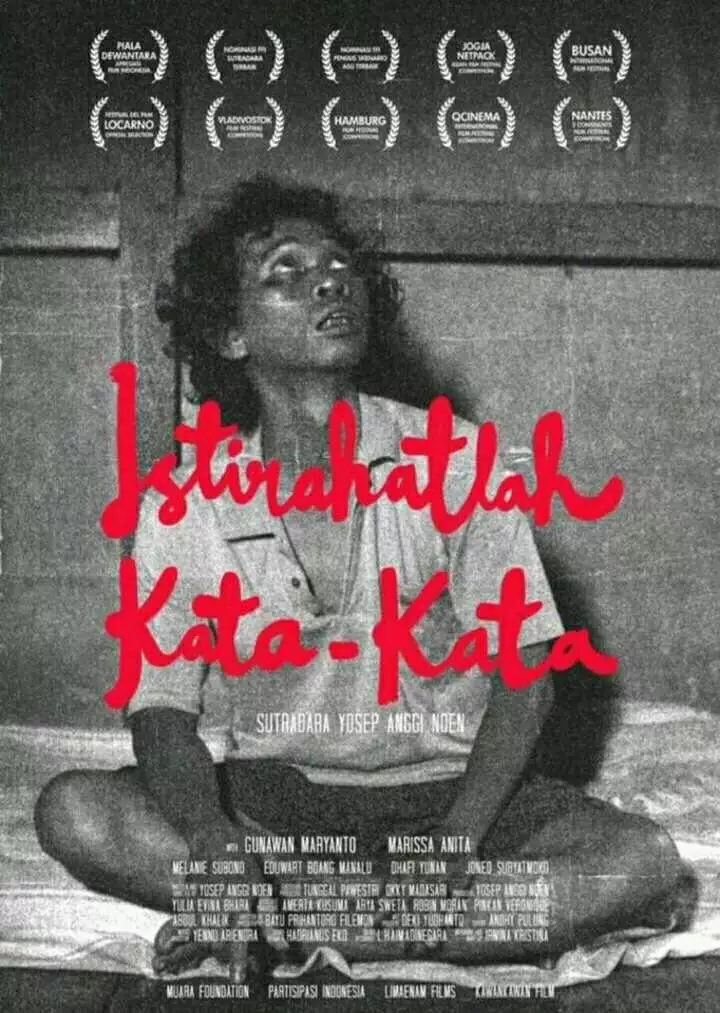 7 Film berlatar peristiwa 1998 berbagai sumber