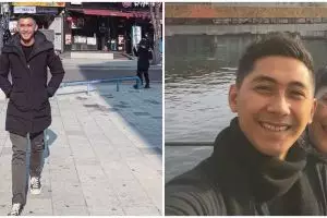 7 Potret kedekatan Kenang Mirdad dan Lydia Kandou, ibu bagai sahabat