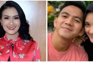 Iis Dahlia beberkan rencana pernikahan Ridho DA, dinilai buru-buru