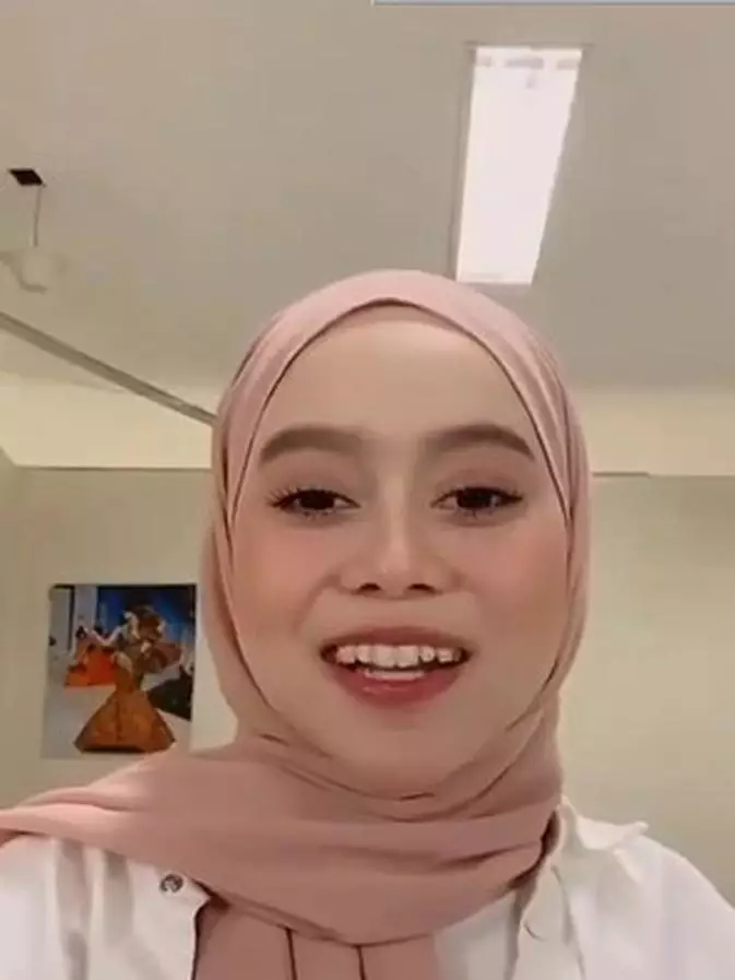 perawatan kecantikan Lesty Kejora © 2021 brilio.net