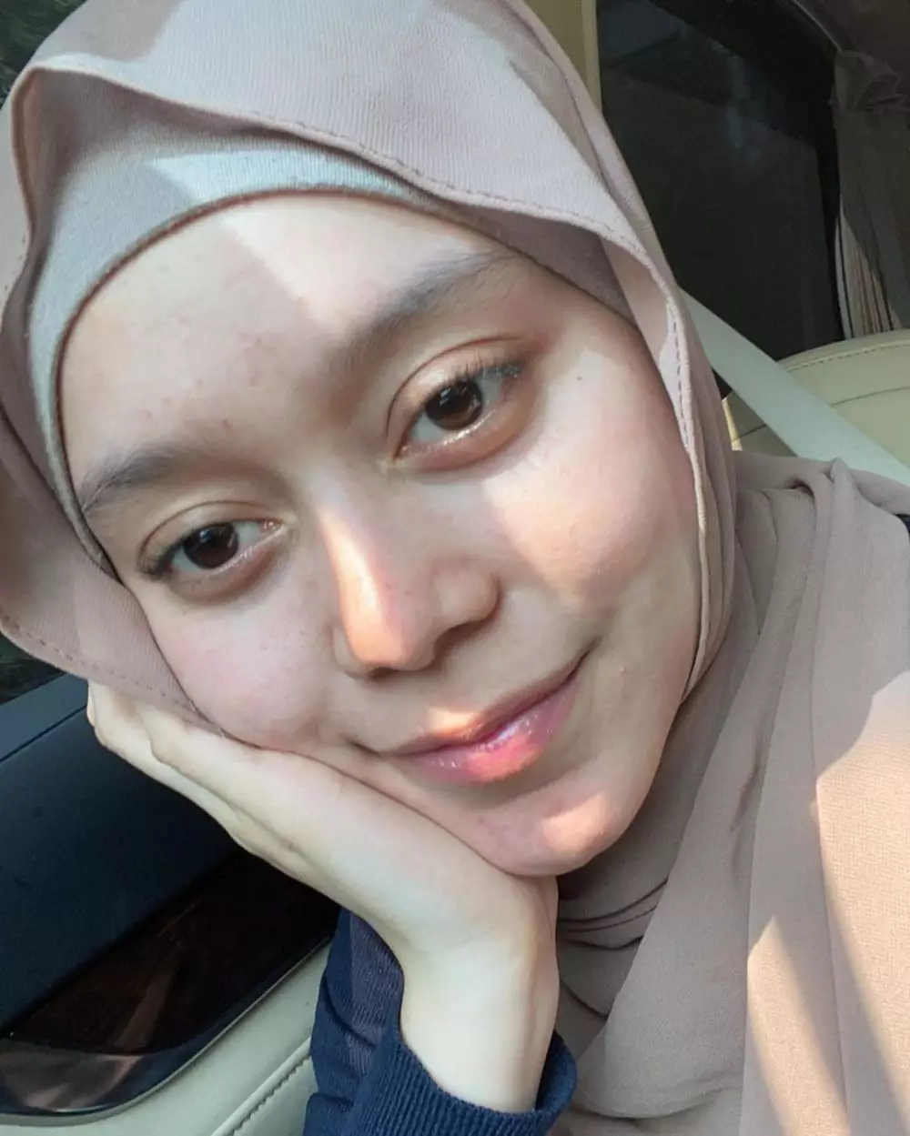 perawatan kecantikan Lesty Kejora © 2021 brilio.net