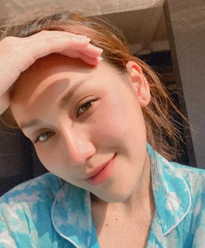 Perawatan Ayu Ting Ting Berbagai sumber 