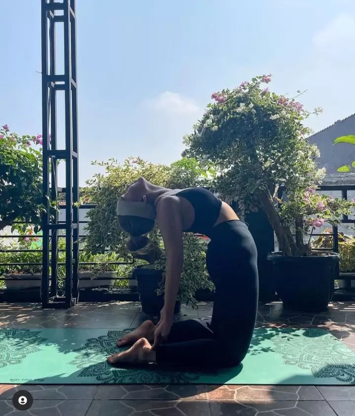 Perawatan Ayu Ting Ting Berbagai sumber 