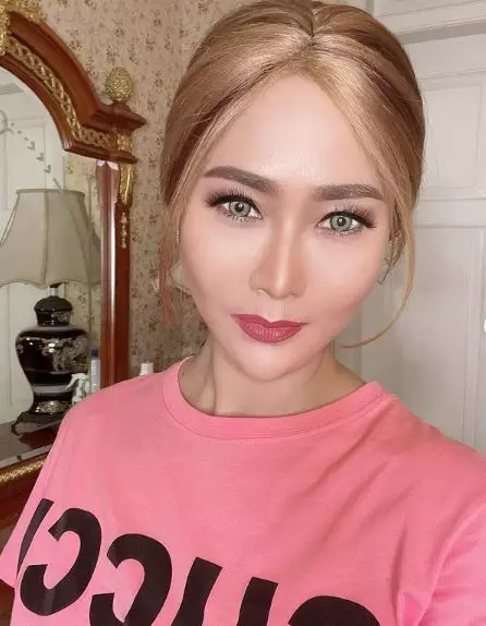 7 Perawatan kecantikan Inul Daratista Instagram 7 Perawatan kecantikan Inul Daratista Instagram