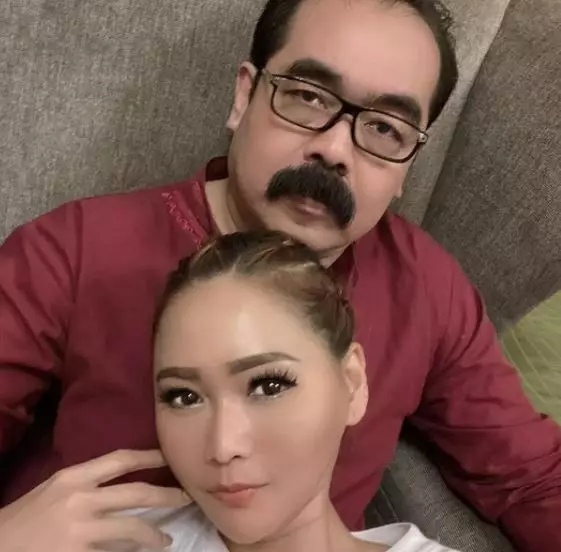 7 Perawatan kecantikan Inul Daratista Instagram 7 Perawatan kecantikan Inul Daratista Instagram