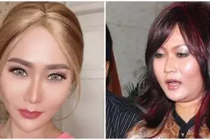 7 Perawatan kecantikan Inul Daratista, sebulan habiskan ratusan juta