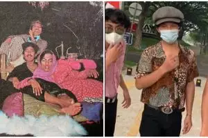 Potret 3 pemuda mirip Dono, Kasino, Indro, the real Warkop DKI reborn?