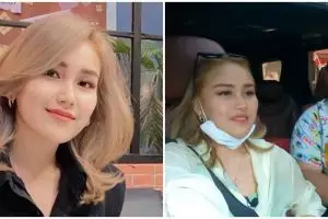 Lama diam, Ayu Ting Ting curhat sedih soal petisi boikot dari TV
