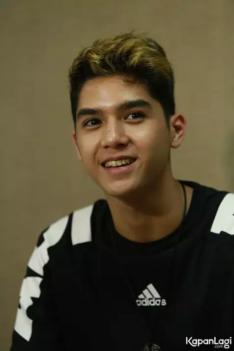 Potret lawas Al Ghazali © 2021 brilio.net