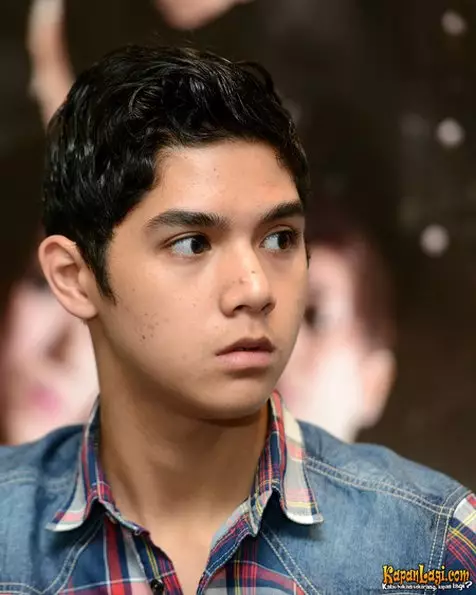 Potret lawas Al Ghazali © 2021 brilio.net