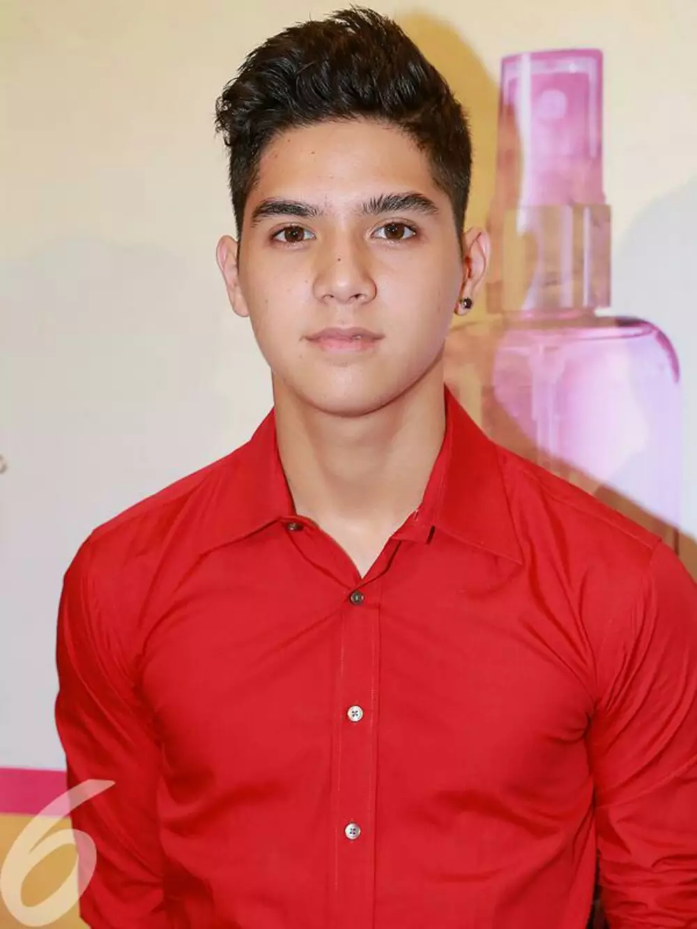 Potret lawas Al Ghazali © 2021 brilio.net