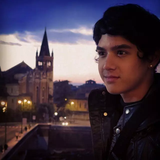 Potret lawas Al Ghazali © 2021 brilio.net