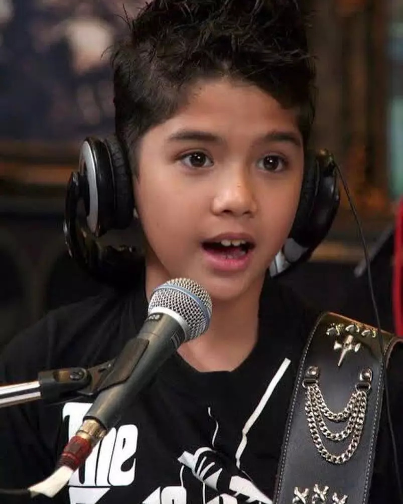 Potret lawas Al Ghazali © 2021 brilio.net