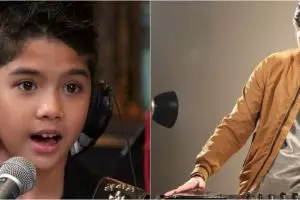 9 Potret awal karier Al Ghazali, pernah keren dengan rambut gondrong