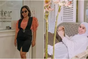 7 Penyanyi dangdut treatment tanam benang, rogoh belasan juta rupiah