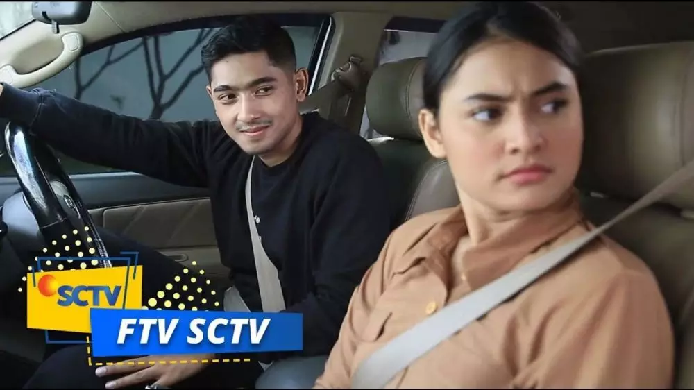 pasangan Arya Saloka di FTV Berbagai sumber  pasangan Arya Saloka di FTV Berbagai sumber