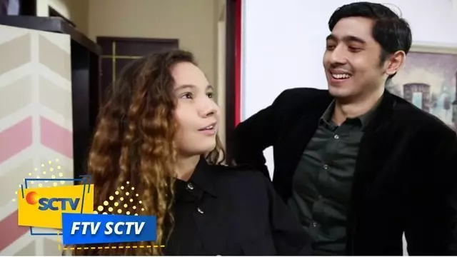 pasangan Arya Saloka di FTV Berbagai sumber  pasangan Arya Saloka di FTV Berbagai sumber