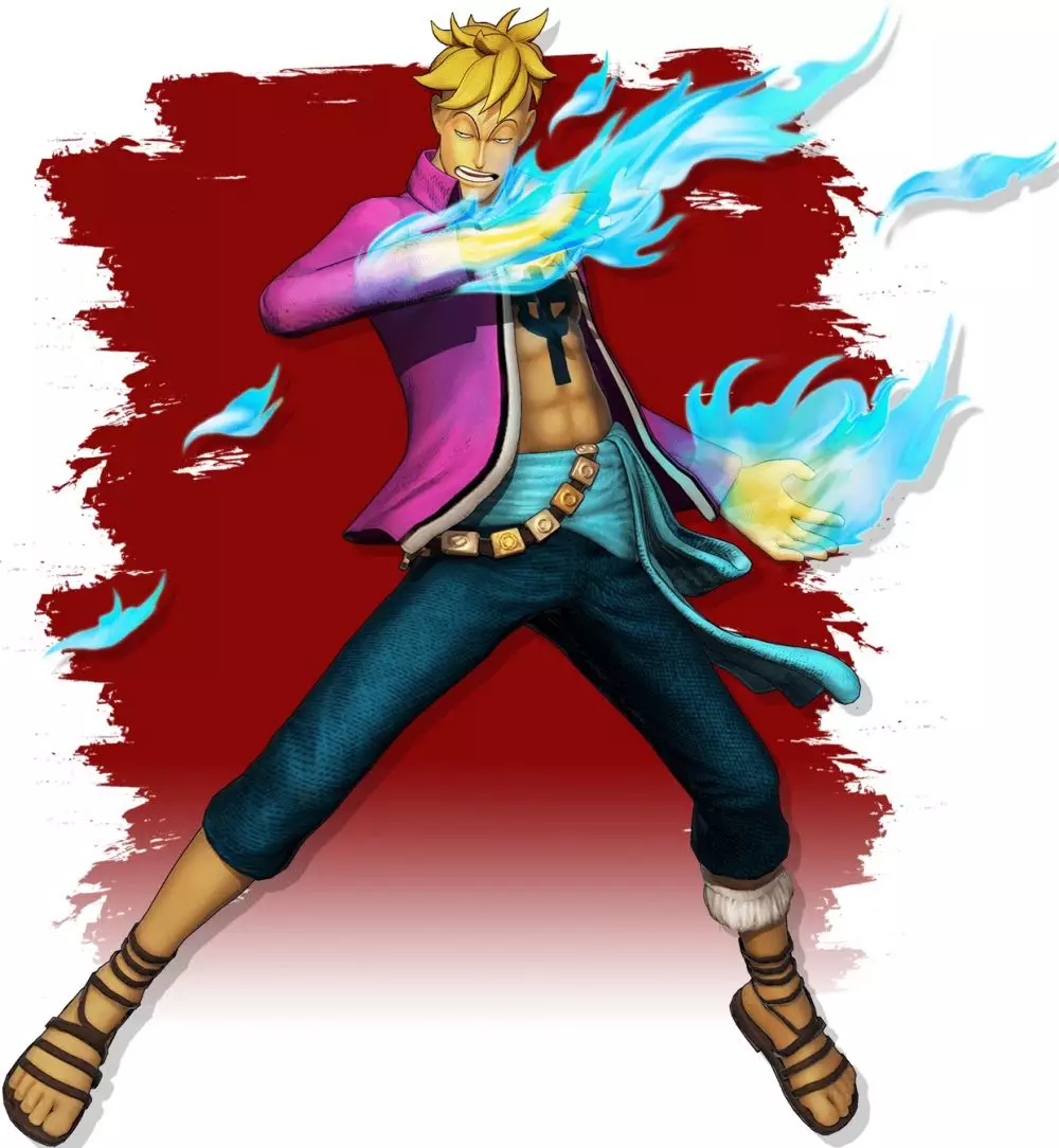 9 Fakta menarik Marco berbagai sumber