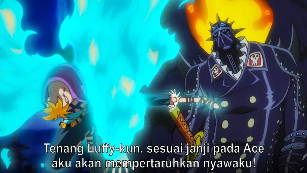 9 Fakta menarik Marco berbagai sumber