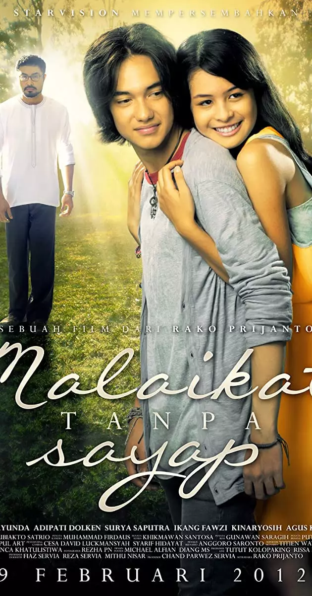 Karakter Arya Saloka di berbagai film Berbagai sumber 