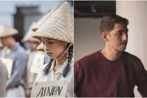 5 Karakter Arya Saloka di berbagai film, sering perankan sosok jahat