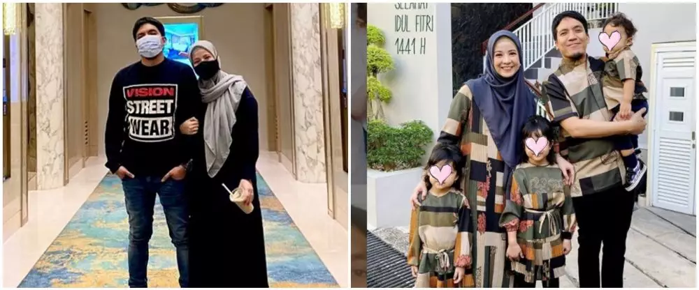 Pernah hits dengan style 80-an, ini 9 beda gaya dulu dan kini Desta berbagai sumber Pernah hits dengan style 80-an, ini 9 beda gaya dulu dan kini Desta berbagai sumber