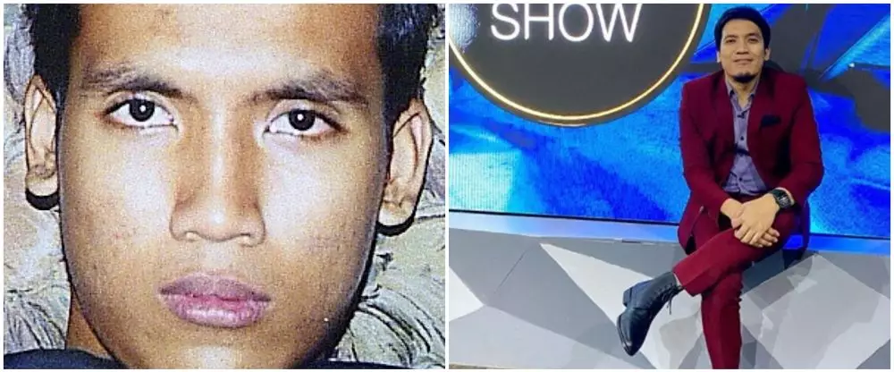 Pernah hits dengan style 80-an, ini 9 beda gaya dulu dan kini Desta berbagai sumber Pernah hits dengan style 80-an, ini 9 beda gaya dulu dan kini Desta berbagai sumber