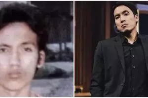 Pernah hits dengan style 80-an, ini 9 beda gaya dulu dan kini Desta