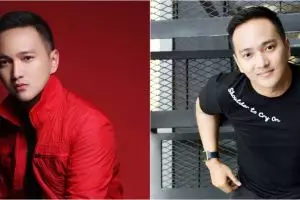 Tak laku jadi penyanyi jadi alasan Dicky AFI kini kerja kantoran