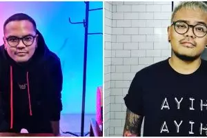 Komika Coki Pardede ditangkap polisi terkait kasus narkoba