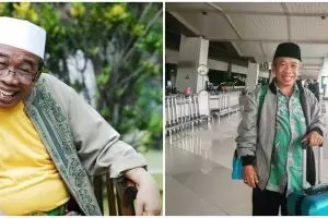 Jalani operasi tumor usus, begini kondisi terkini pelawak Qomar