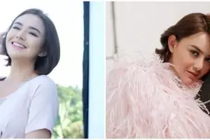 Asisten pribadi akan ulang tahun, ini ucapan menyentuh Amanda Manopo