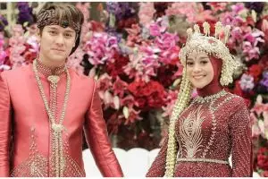 Intip hidangan pernikahan 9 seleb, mewah dan menggugah selera