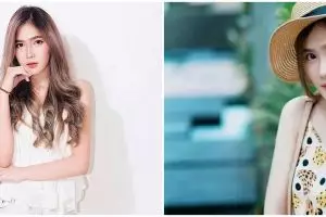 Dikenal kalem, ini alasan Shanice Margaretha 'Naluri Hati' suka tinju