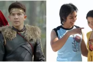 6 Seleb ganteng pernah jadi pasangan Ririn Dwi Ariyanti di sinetron