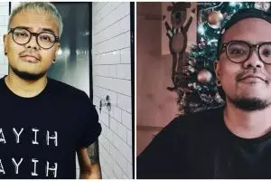 Video detik-detik Coki Pardede ditangkap polisi, wajah kaget & bingung