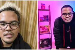 Ini ternyata alasan Coki Pardede konsumsi narkoba