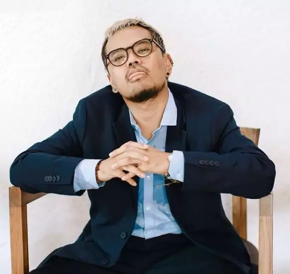 6 Kontroversi Coki Pardede Instagram