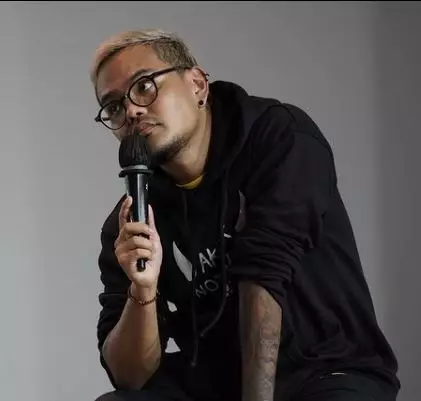 6 Kontroversi Coki Pardede Instagram