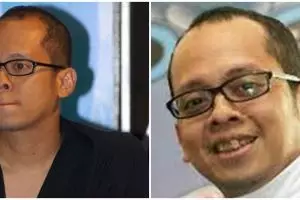 7 Potret terbaru Ari Tulang koreografer AFI, penampilannya manglingi