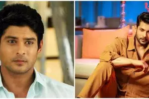 Kabar duka, aktor Bollywood Siddharth Shukla 'Anandhi' meninggal dunia