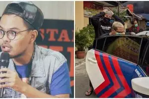 Bilang panas di kulit, obrolan Coki Pardede dan Ditresnarkoba trending